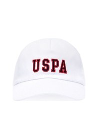 Resim U.s. Polo Assn. Erkek Çocuk Beyaz Şapka 50312216-vr013 Beyaz 