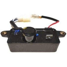 Resim AVR 2-3KW Benzinli Jeneratör Voltaj Regülatörü 
