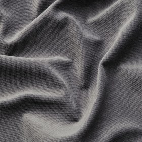 Resim IKEA Gri Konforlu Kanepe - Tekli Koltuk Kılıfı 