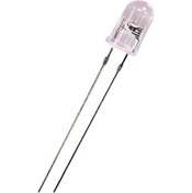 Resim 5mm Beyaz Şeffaf Led - 1000 Adet 