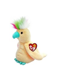 Resim Mey İthalat Ty41346 Pompom - Cockatoo Cream -mga 