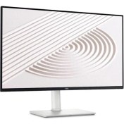 Resim Dell 23.8" IPS S2425HS 5ms 100HZ HDMI Ev Ofis Tipi Monitör Beyaz 1920X1080 