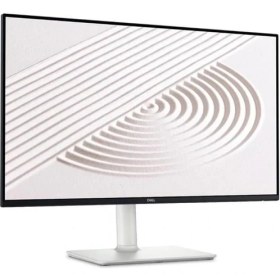 Resim Dell 23.8" IPS S2425HS 5ms 100HZ HDMI Ev Ofis Tipi Monitör Beyaz 1920X1080 
