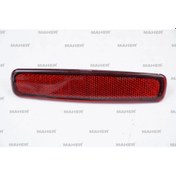 Resim Reflektör Tampon Starex 1998-2007 Arka R-l Oem No:924014a100 