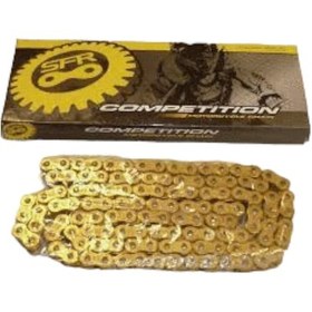 Resim Cbr 600 F Sfr Sarı Zincir 