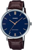 Resim Casio MTP-VT01L-2BUDF Kol Saati 