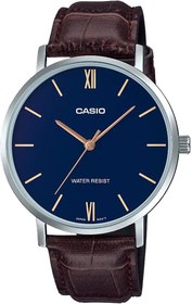 Resim Casio MTP-VT01L-2BUDF Kol Saati 