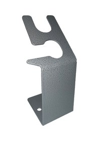 Resim Kaynak Torç Tutucu Masaya Monte Vidaları İçerisindedir 