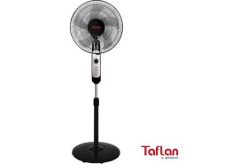 Resim Taflan - FS-40-827 Siyah Ayaklı Vantilatör (40 Cm) 