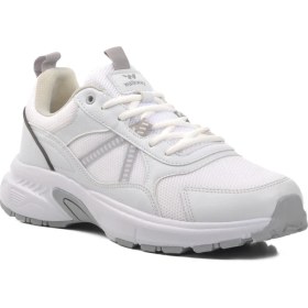 Resim Walkway Beyaz Erkek Spor Ayakkabı 