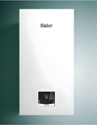 Resim Vaillant Ecotec Intro 24/28 As 1-1 Tam Yoğuşmalı Kombi ( 24 Kw Kalorifer. 28 Kw Sıcak Su) 