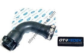Resim Ford Focus (2008-2011) 1.6 Tdci Karter Havalandırma Hortumu (Fomoco) 