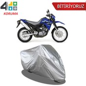 Resim Yamaha Xt 660 R Branda Motosiklet Brandası 
