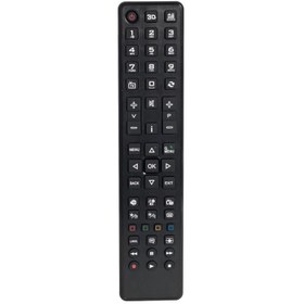 Resim Vestel 42PF9060 Led Tv Kumandası 