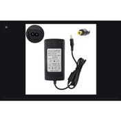 Resim Kawai PS-129 KDP88 ES100 ES105 ES108 ES110 ES118 Adaptörü 12 volt 