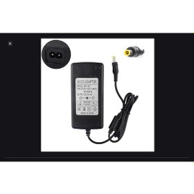 Resim Kawai PS-129 KDP88 ES100 ES105 ES108 ES110 ES118 Adaptörü 12 volt 