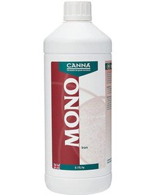 Resim Canna Demir %0,1 1 litre 