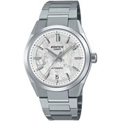 Resim Casio Efk-100d-7adr Kol Saati Metalik 