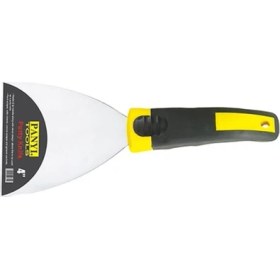 Resim Panyı 75MM Bimaterial Sert Spatula Pscr 
