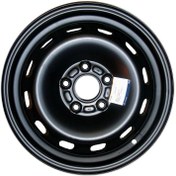 Resim Ford C-Max 2007 - 2011 Sac Jant 15'' Adet Orjinal FoMoCo 3M51 1100 DA - 3M51 1100 CA 
