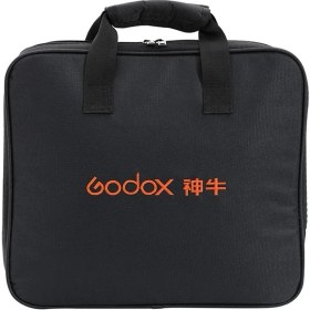 Resim Godox CB13 LED260 Için Çanta 