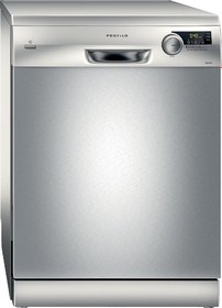 Resim BM4381EG D Enerji Sınıfı 4 Programlı 13 Kişilik Bulaşık Makinesi 