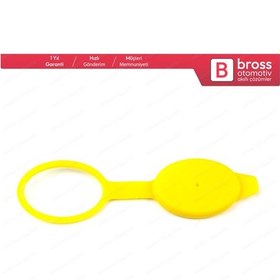 Resim Corsa D Astra H Zafira B için Cam Silecek Su Depo Kapağı 13118170 N11.3907 