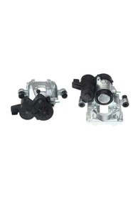 Resim S60 S90 V90 V60 Xc60 Xc90 Fren Kaliperi Arka Sol 
