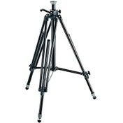 Resim Manfrotto 028B Triman Video Kamera Tripod 