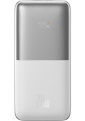 Resim Baseus Bipow Pro Overseas Dijital Ekranlı 20w 10.000 Ma 