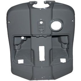 Resim Rks Pride 125 Ruhsatlık Nardo Gri 