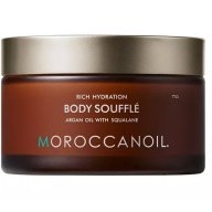 Resim Moroccanoil Body Souffle 200 ml 