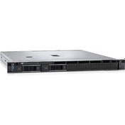 Resim Dell Poweredge R250 PER504A E-2314 16GB 480GB SSD 1x450W Dell