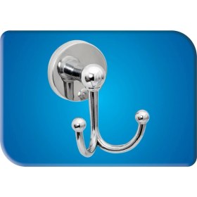Resim Gama 61611 Diva 2li Askılık 