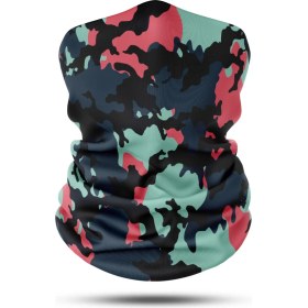 Resim Motorcu Boyunlugu Unisex Bandana Motosiklet Bandana Boyunluk Kadın Erkek Boyunluk Headwear BDK670 