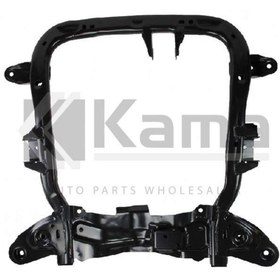 Resim mette 302063 MOTOR BEŞİĞİ OPEL CORSA-C / COMBO-C / MERIVA-A İTHAL 