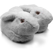 Resim Twigy Tavşanlı Peluş Kadın Ev Terliği - Rahat ve Şirin 