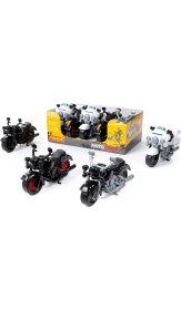 Resim Polesie Yarış Motosikleti No:4 92045 