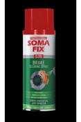 Resim Somafix Balata Spreyi 500 gr 