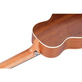 Resim Tayste Tuk200-21 Soprano Ukulele 