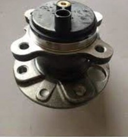 Resim Snr R155133 Arka Teker Rulmanı Poryalı Renault Clio V 19- 432100170r 