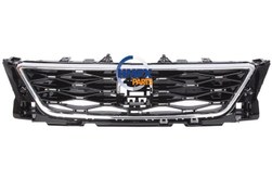 Resim SEAT ATECA 2016-> ÖN PANJUR (KROMSUZ ÇITALI TAKIM) 