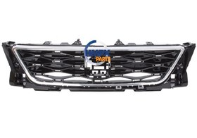 Resim SEAT ATECA 2016-> ÖN PANJUR (KROMSUZ ÇITALI TAKIM) 
