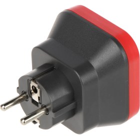 Resim Uni-T UT07B-EU Priz Test Cihazı 