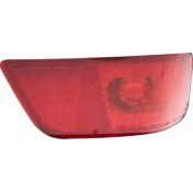 Resim Archive Sağ Arka Tampon Reflektörler Sis Lambası 84551-SJ000 Subaru Forester 2019-2021 Için Arka Lambası Reflektör Lambası Ampul Olmadan (Yurt Dışından) 