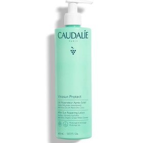 Resim Caudalie vinosun protect güneş sonrası onarıcı bakım losyonu 400 ml 