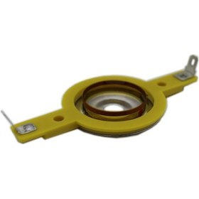 Resim Oto Dome Tweeter Mebranı 10Cm 1 Adet Tamir Kit 