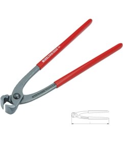Resim İzeltaş 3830 Betoncu Kerpeteni 280 mm 