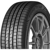 Resim Goodyear 235/55R18 104V XL Eagle Sport 4Seasons 582998 4Mevsim Lastiği (2024) 
