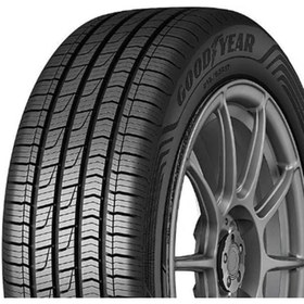 Resim Goodyear 235/55R18 104V XL Eagle Sport 4Seasons 582998 4Mevsim Lastiği (2024) 